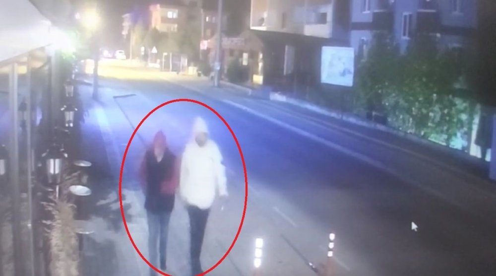 Cezaevinde Arkadaş Oldular, Çıktıkları Gibi Tekrar Cezaevine Girdiler