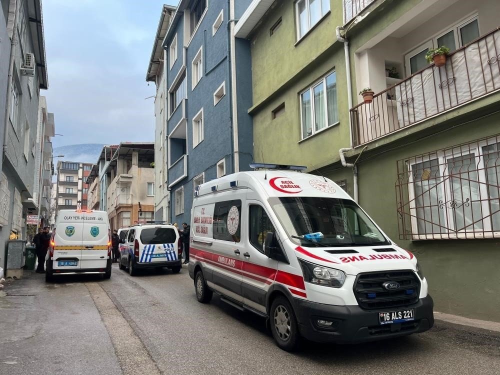 Eşini Öldürmeden Önce Google’da Arama Yapmış