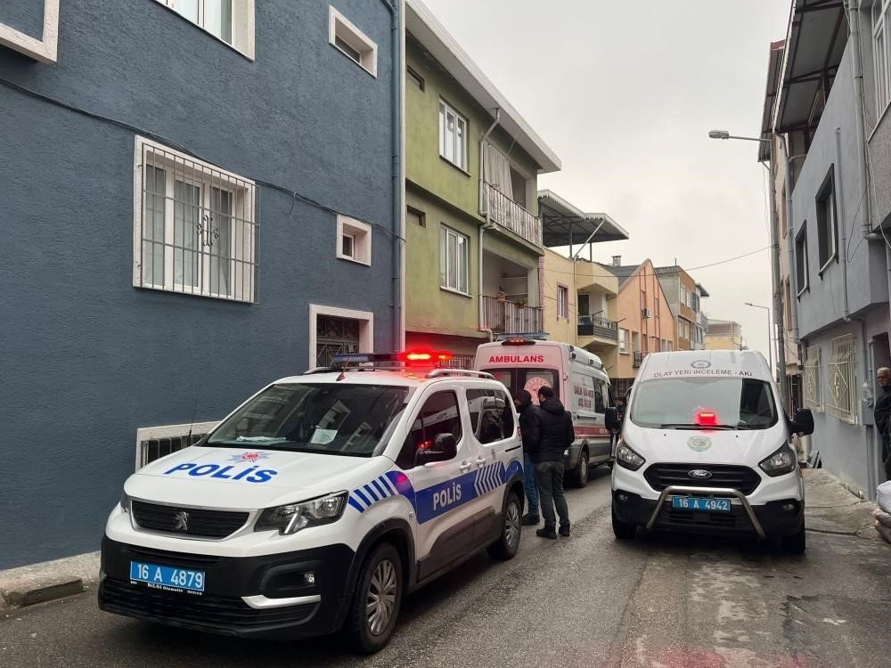 Eşini Öldürmeden Önce Google’da Arama Yapmış