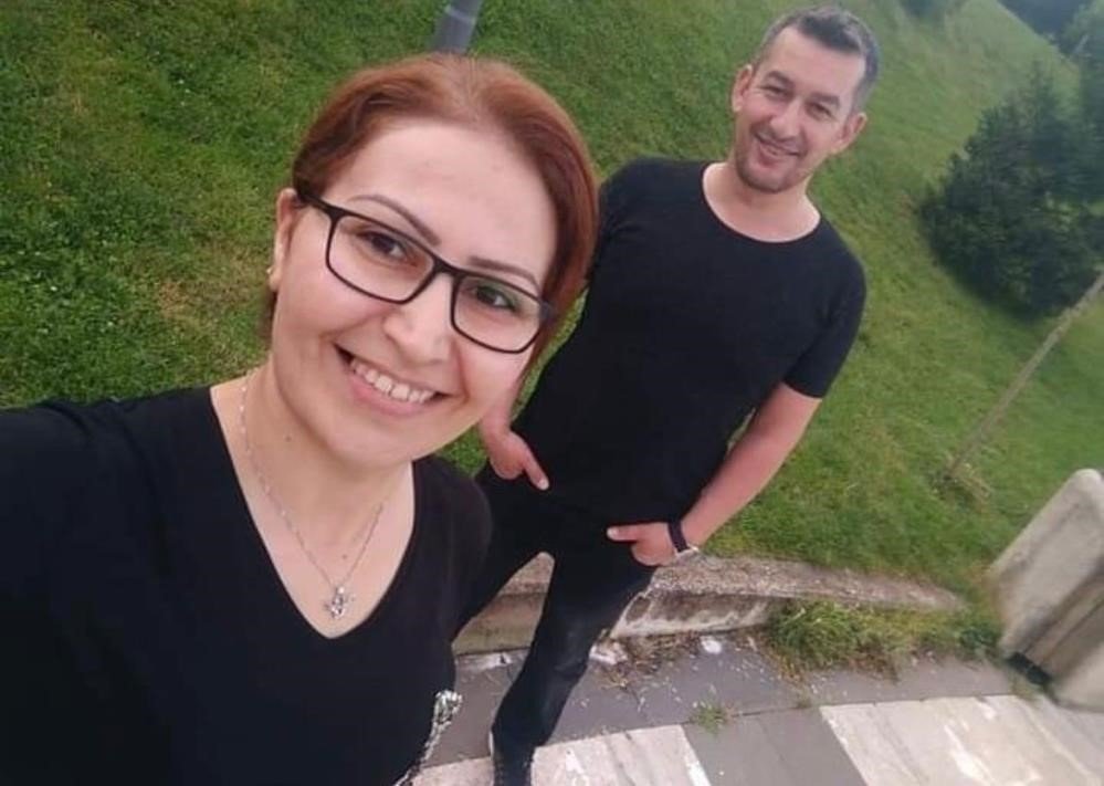 Eşini Öldürmeden Önce Google’da Arama Yapmış