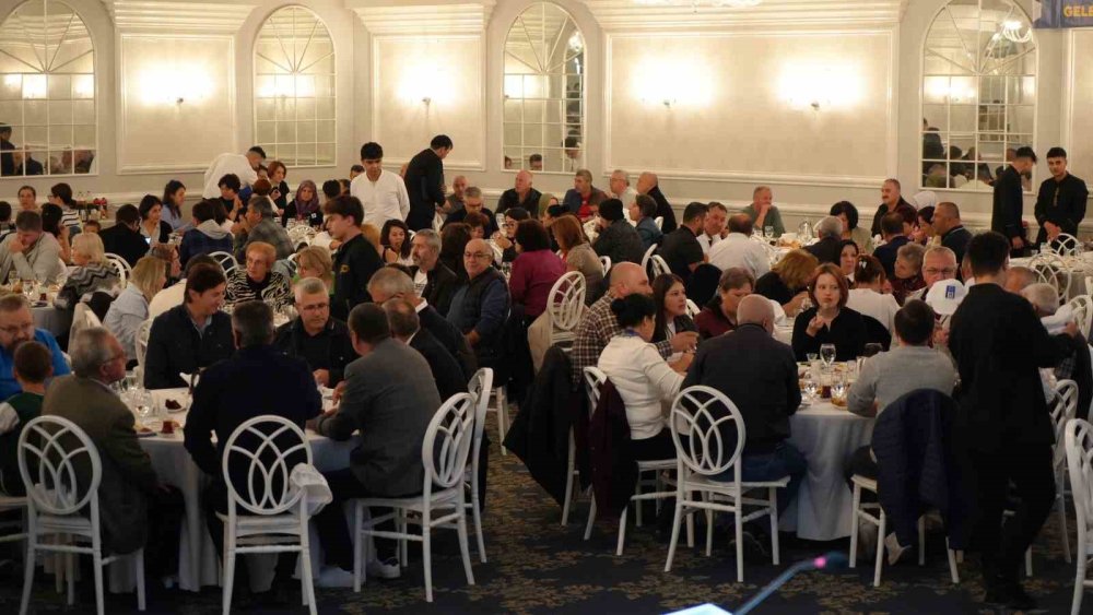 Höh (Dps) Yeni Başlangıç Vatandaşları Sandığa Davet Etti