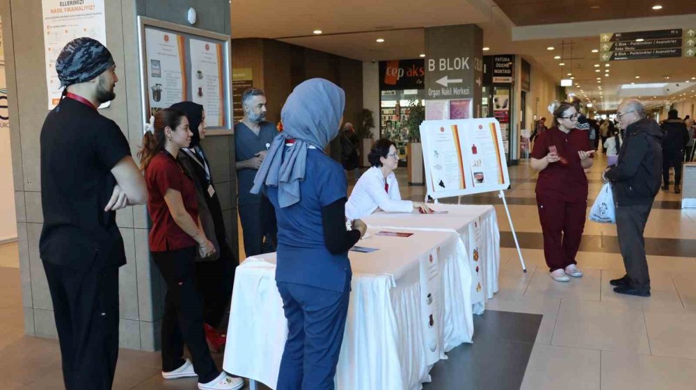 Basit Tedbirlerle Yanıktan Korunun