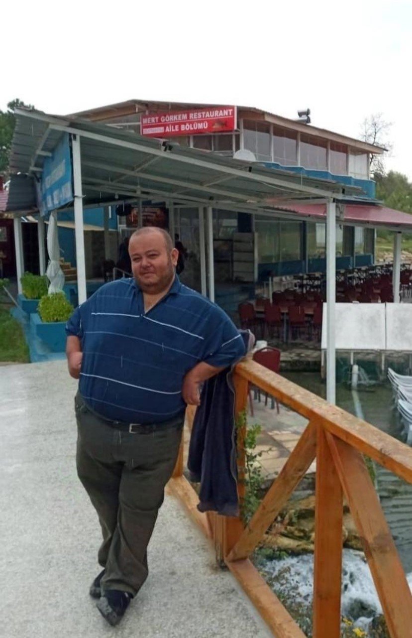 Köyde Yaşayan 37 Yaşındaki Adamdan 6 Gündür Haber Alınamıyor