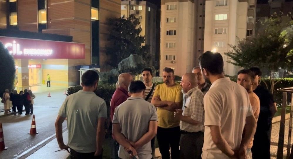 16 Yaşındaki Kızın Ölümüne Neden Olan Ehliyetsiz Sürücüye Ev Hapsi