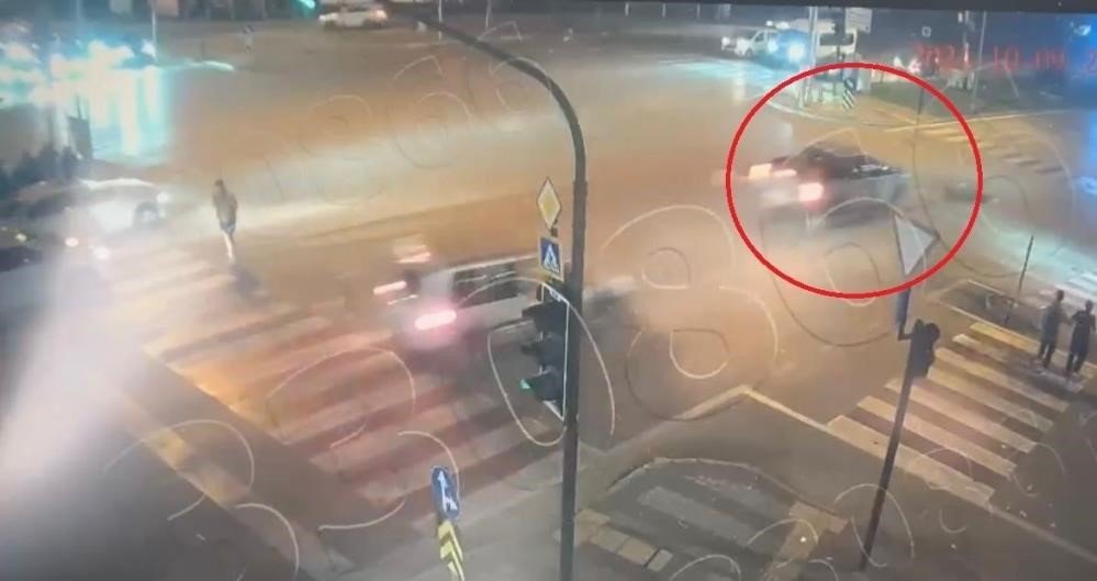 16 Yaşındaki Kızın Ölümüne Neden Olan Ehliyetsiz Sürücüye Ev Hapsi