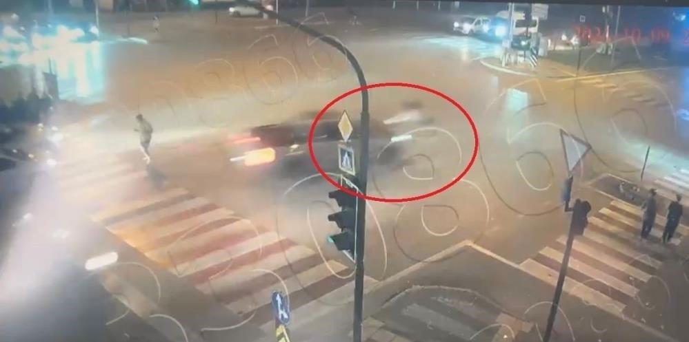 16 Yaşındaki Kızın Ölümüne Neden Olan Ehliyetsiz Sürücüye Ev Hapsi