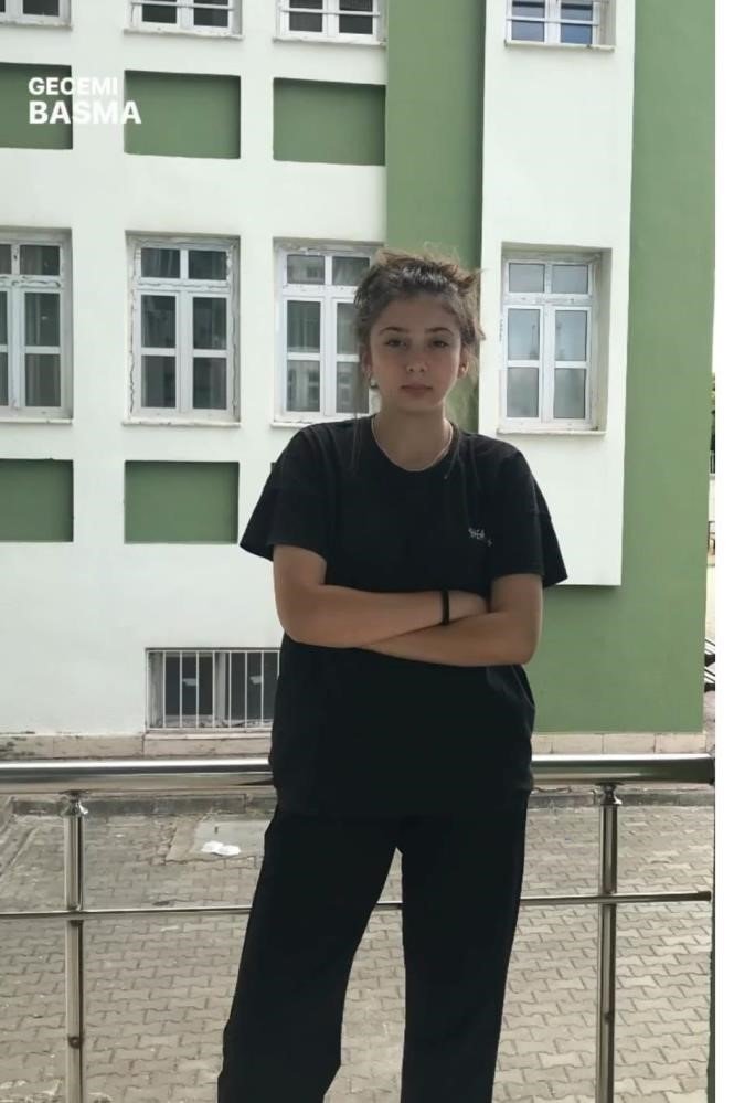 16 Yaşındaki Kızın Ölümüne Neden Olan Ehliyetsiz Sürücüye Ev Hapsi