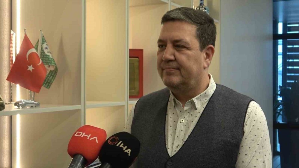 Ambulans Sürücüsü İle Kavga Eden Genç Tahliye Edildi