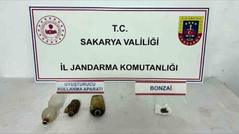 Jandarmadan 10 İlçede Operasyon: 16 Tutuklama