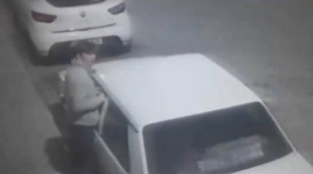 Oto Faresi Kayıplara Karıştı