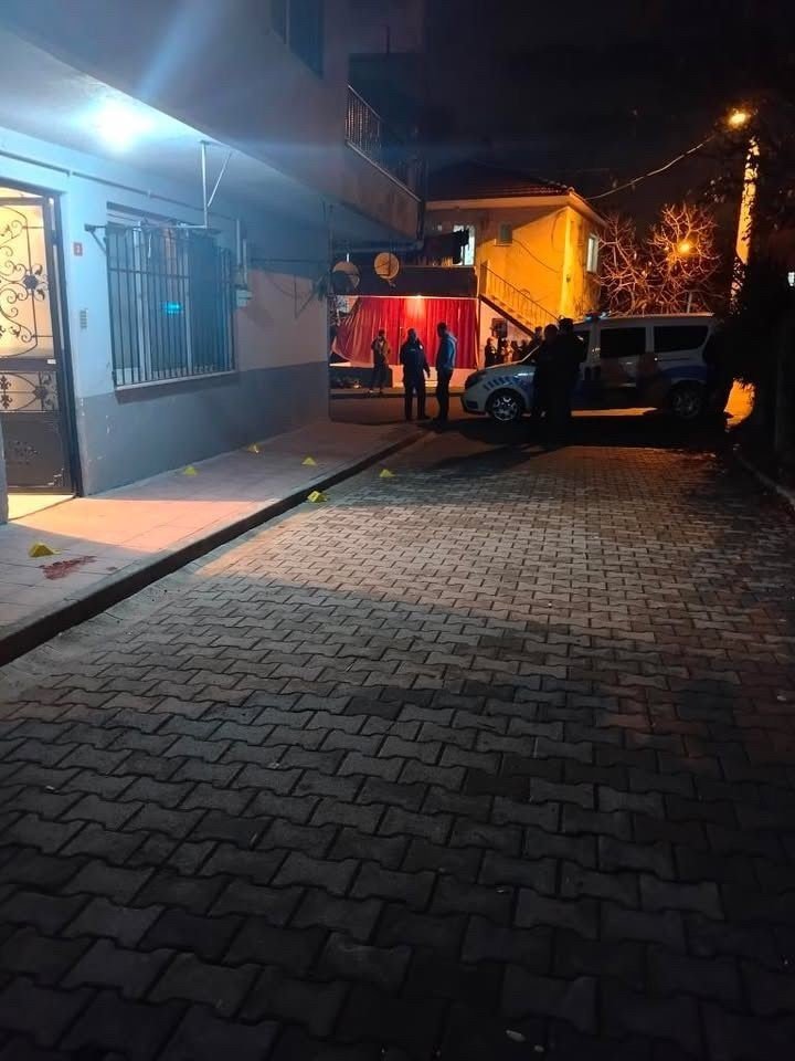Yalova’da Cinayete Karışan Şüpheli Yakalandı