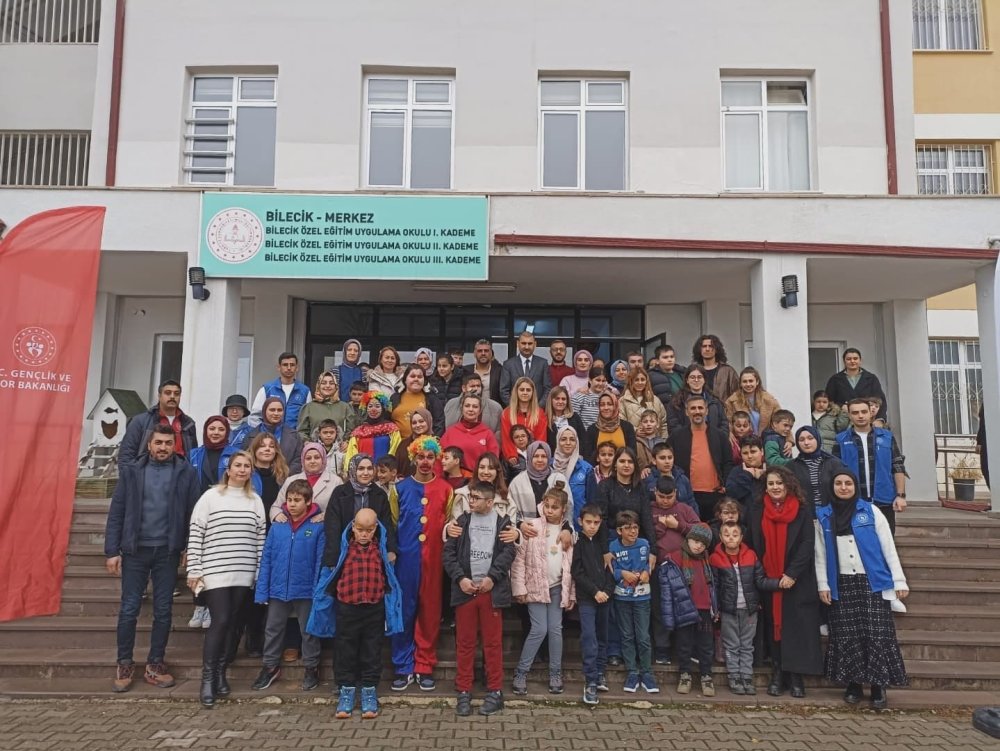 Bilecik’te “Mutlu Çarşamba” Projesi Başladı