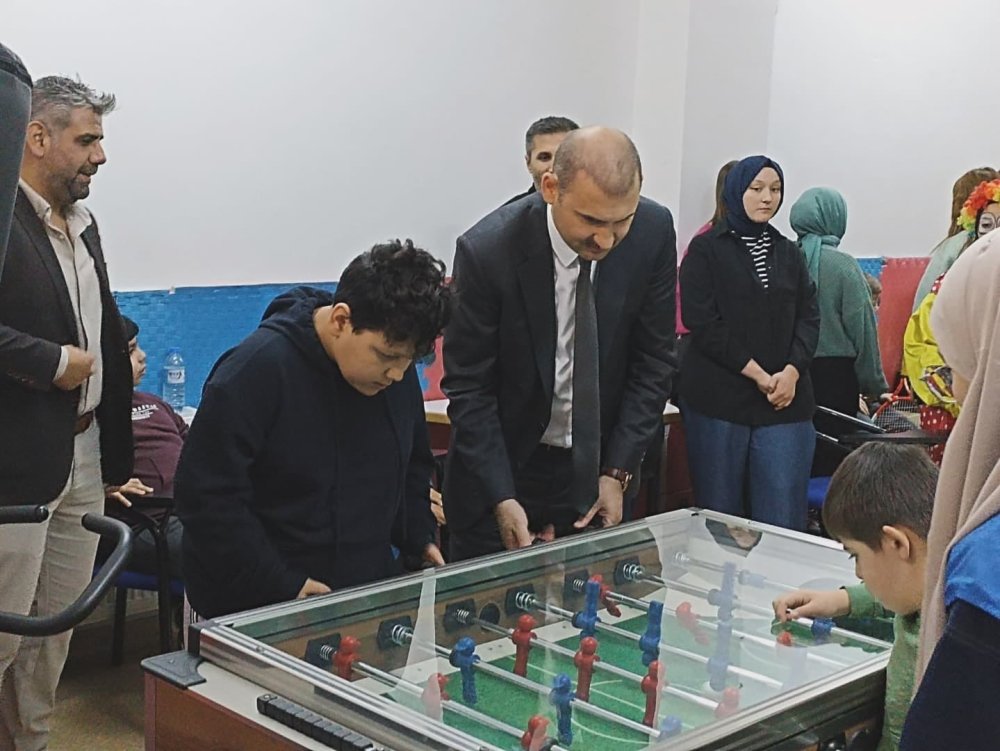 Bilecik’te “Mutlu Çarşamba” Projesi Başladı