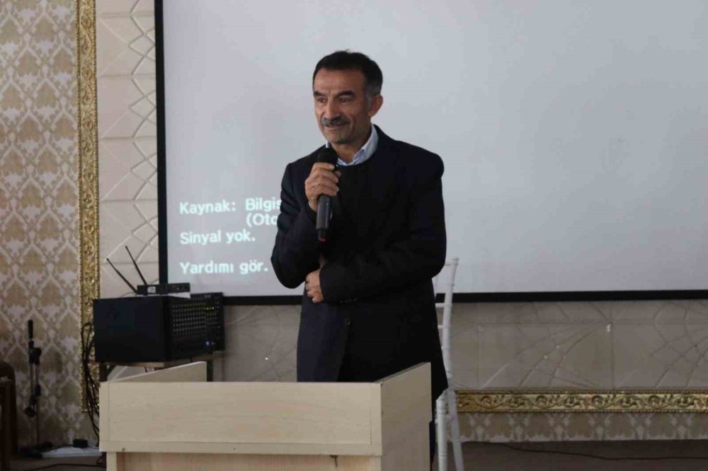 Uluslararası Öğrenciler, Kahvaltıda Buluştu