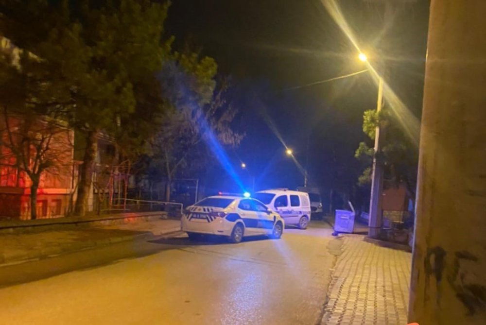 Motosiklet Sürücüsü Genç Kazada Hayatını Kaybetti