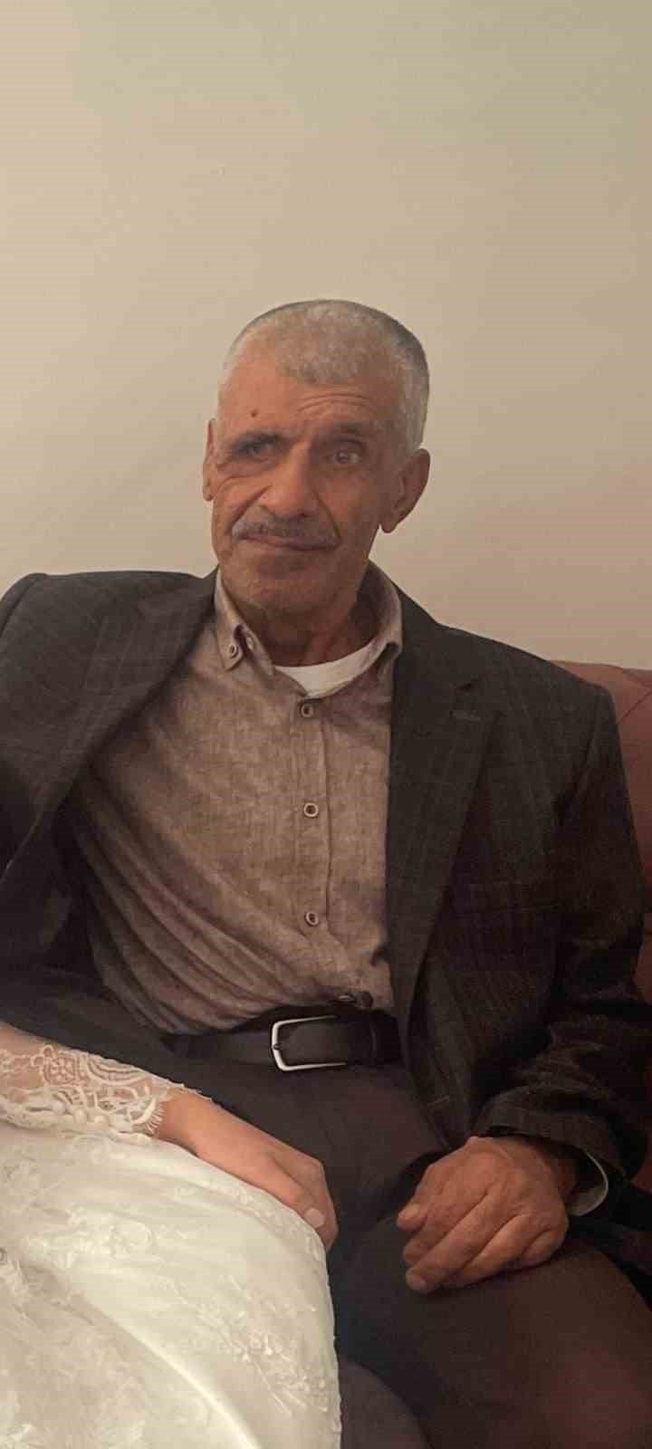 3 Gündür Kayıp Olan 58 Yaşındaki Adamı Vatandaşlar Buldu