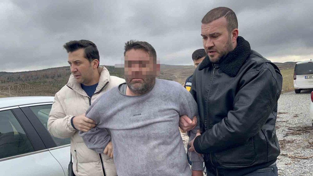Gazinoda Çıkan Kavga Kanlı Bitti