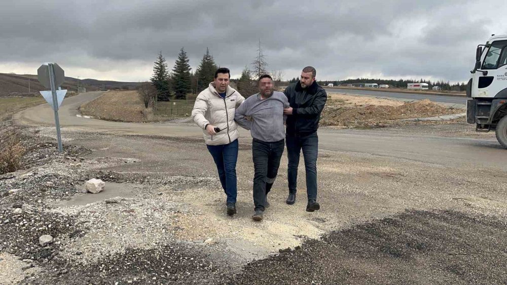 Gazinoda Çıkan Kavga Kanlı Bitti
