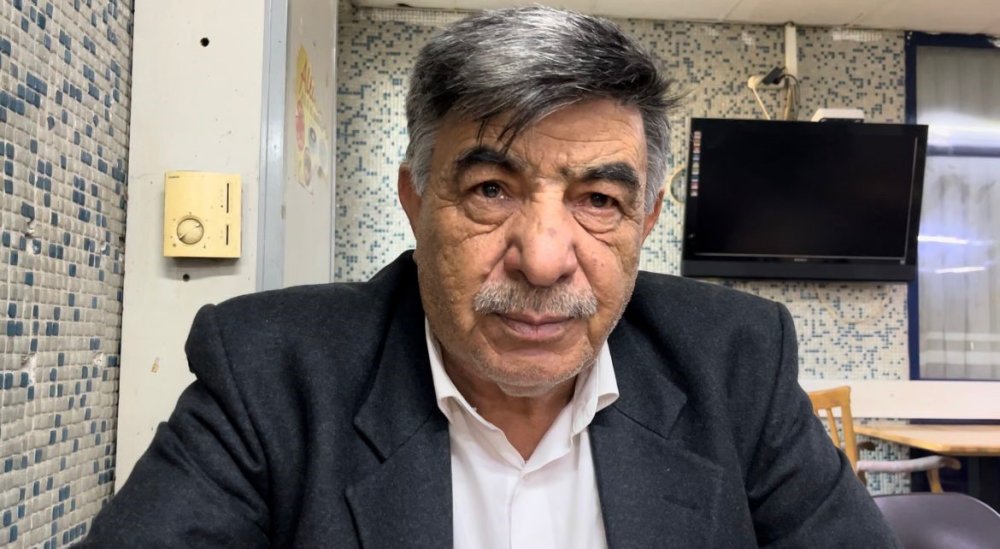 Uzman Çavuşun İnanılmaz Kurtuluşu