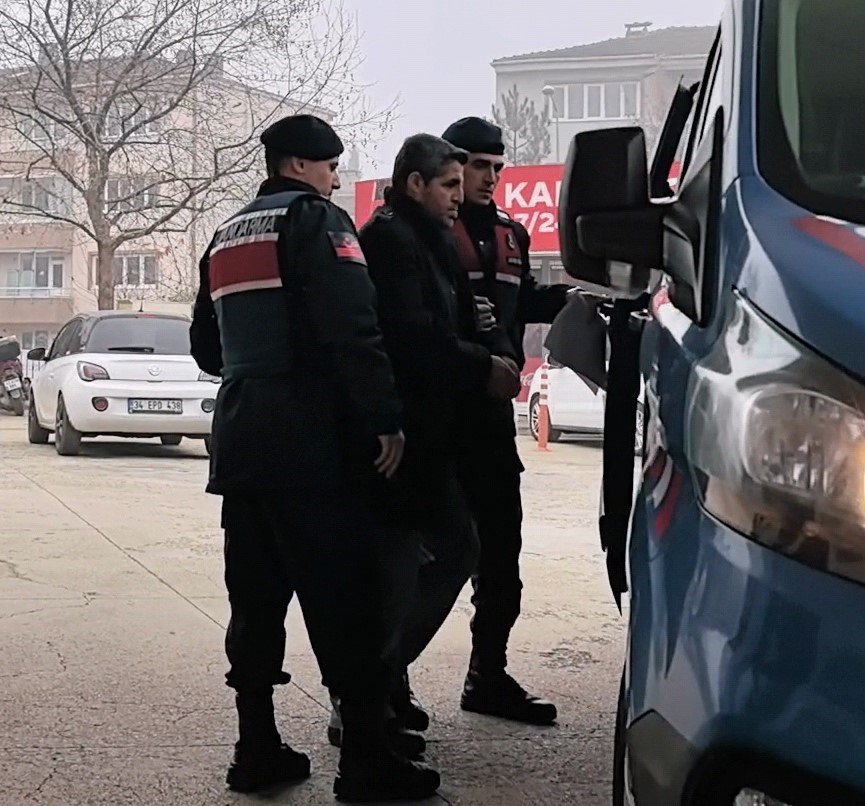 Fetö Firarisi Eski İlçe Emniyet Müdürü Yakalandı