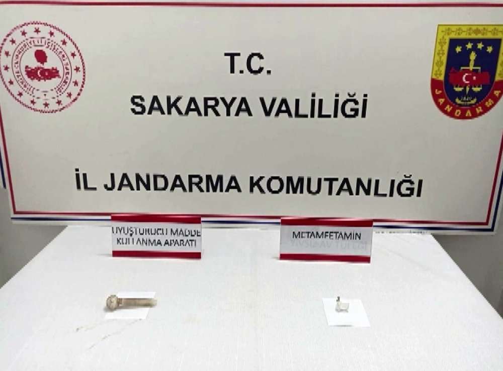 Uyuşturucu Operasyonunda 35 Şüpheli Yakalandı