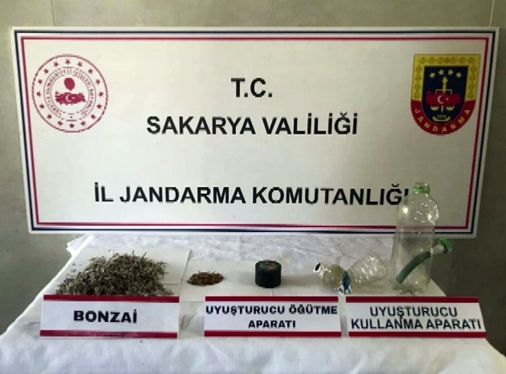 Uyuşturucu Operasyonunda 35 Şüpheli Yakalandı