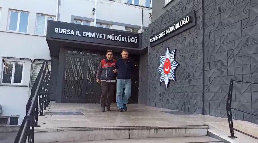 Hırsızlık İhbarında Bulunduğu Kişi Eski Bacanağı Çıktı