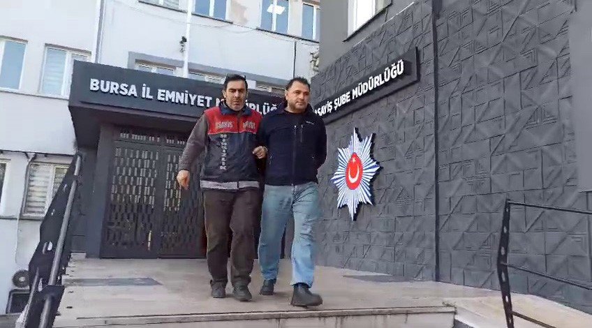 Hırsızlık İhbarında Bulunduğu Kişi Eski Bacanağı Çıktı