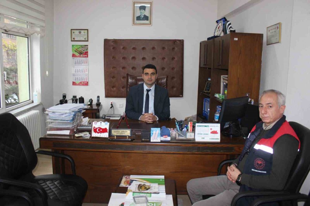 Osmaneli’nde Yürütülen Çalışmalar Ele Alındı