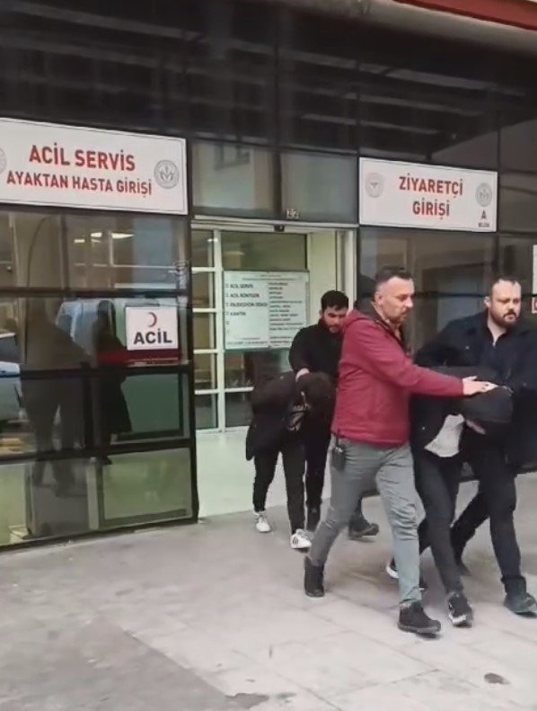 Bilişim Dolandırıcılığı Operasyonu