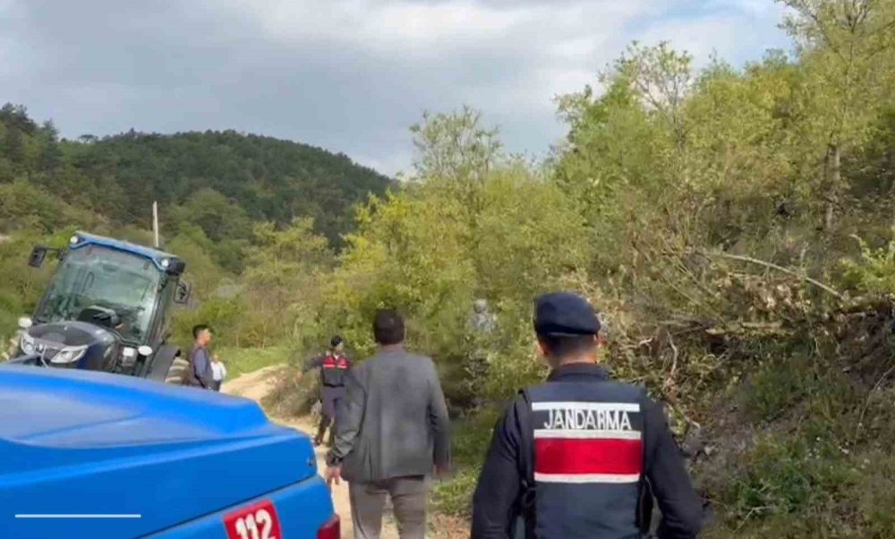 Defineciler Kazmadık Yer Bırakmadı!