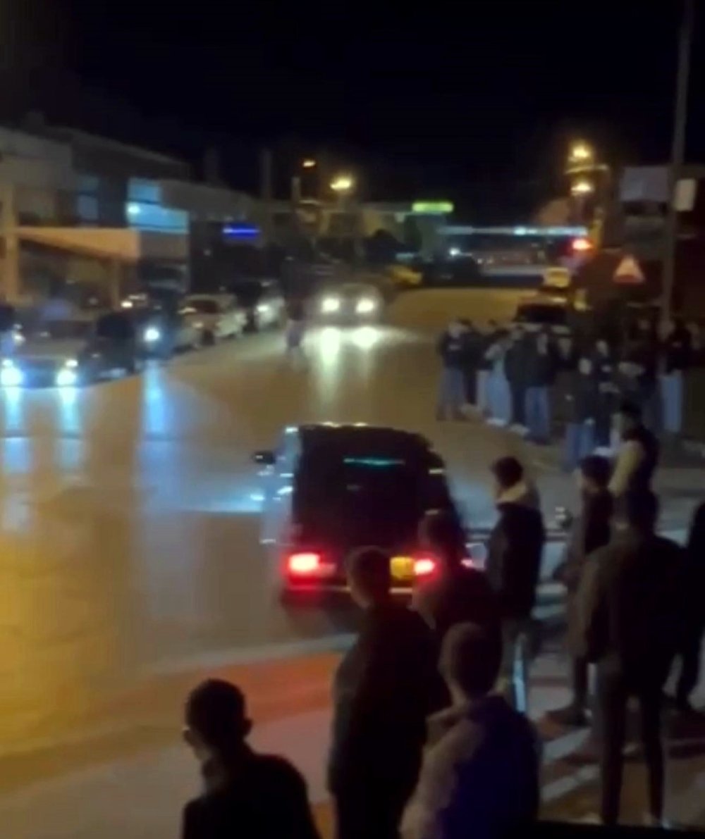 Drift Atıp Sosyal Medyada Paylaşan Sürücü Cezadan Kaçamadı