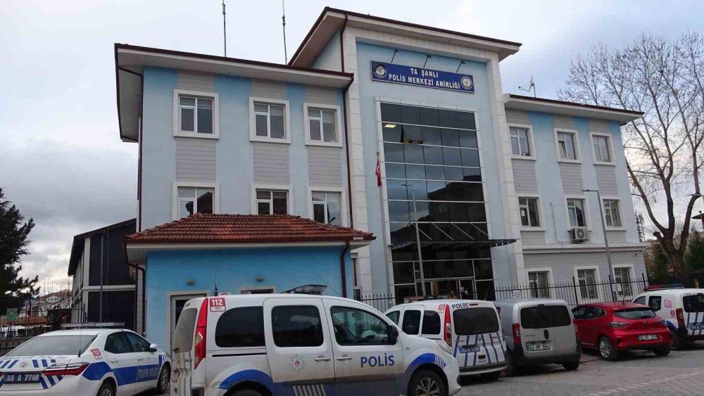 Kayıp Kadın 5 Saat Sonra Sağ Olarak Bulundu