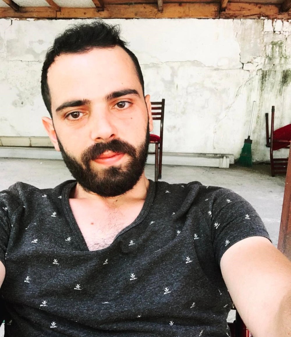 Restoran Kamelyasında Ölü Bulundu