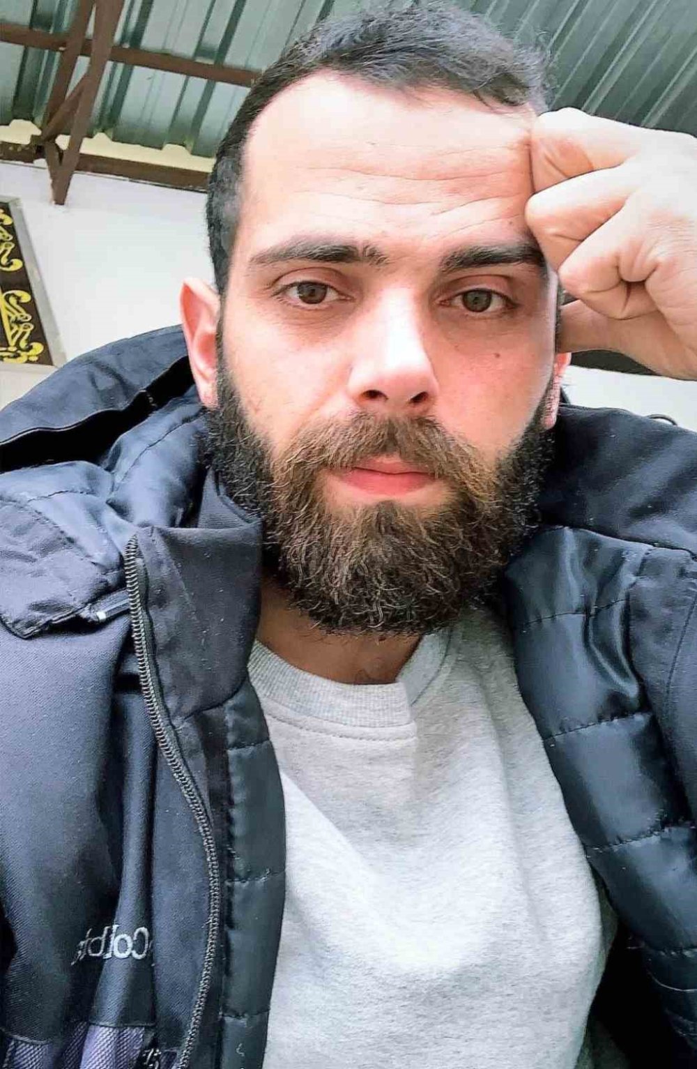 Restoran Kamelyasında Ölü Bulundu