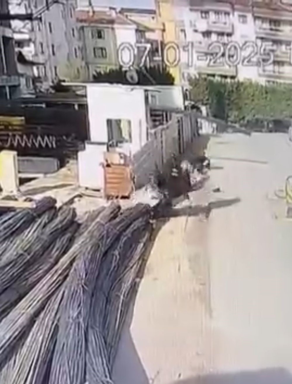 İhmal, Az Kalsın Hayattan Koparıyordu