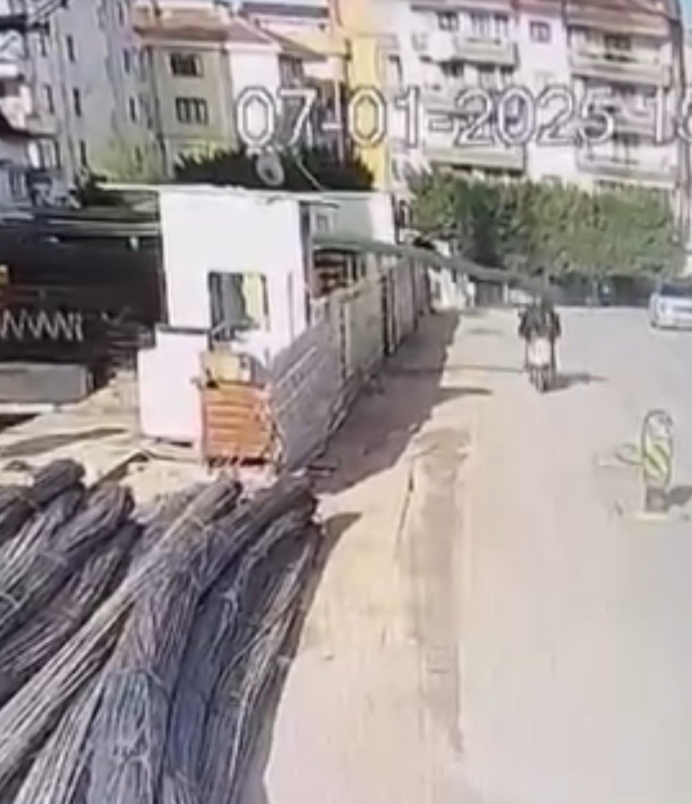 İhmal, Az Kalsın Hayattan Koparıyordu