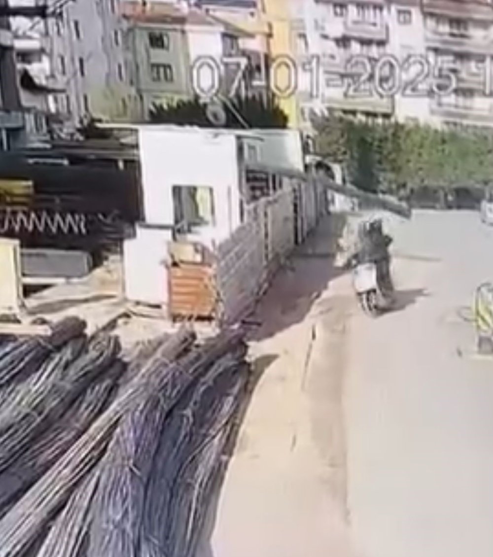 İhmal, Az Kalsın Hayattan Koparıyordu