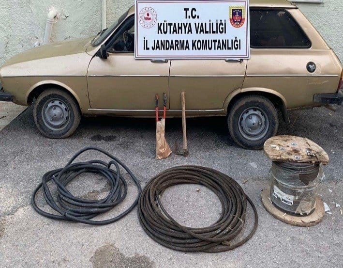Jasat Timlerinin 2024 Yılı İcraatları Açıklandı