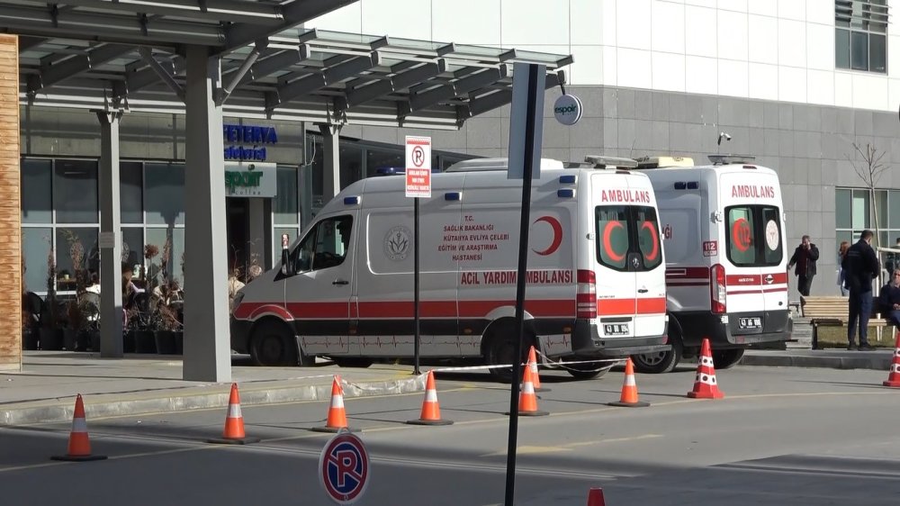 Sahipsiz Köpeklerin Saldırısına Uğrayan Anne İle Kızı Yaralandı