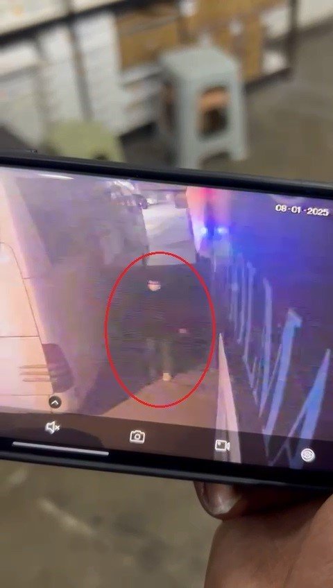 Kafede Dehşet Saçan Maskeli Saldırgan 24 Saat Geçmeden Yakalandı