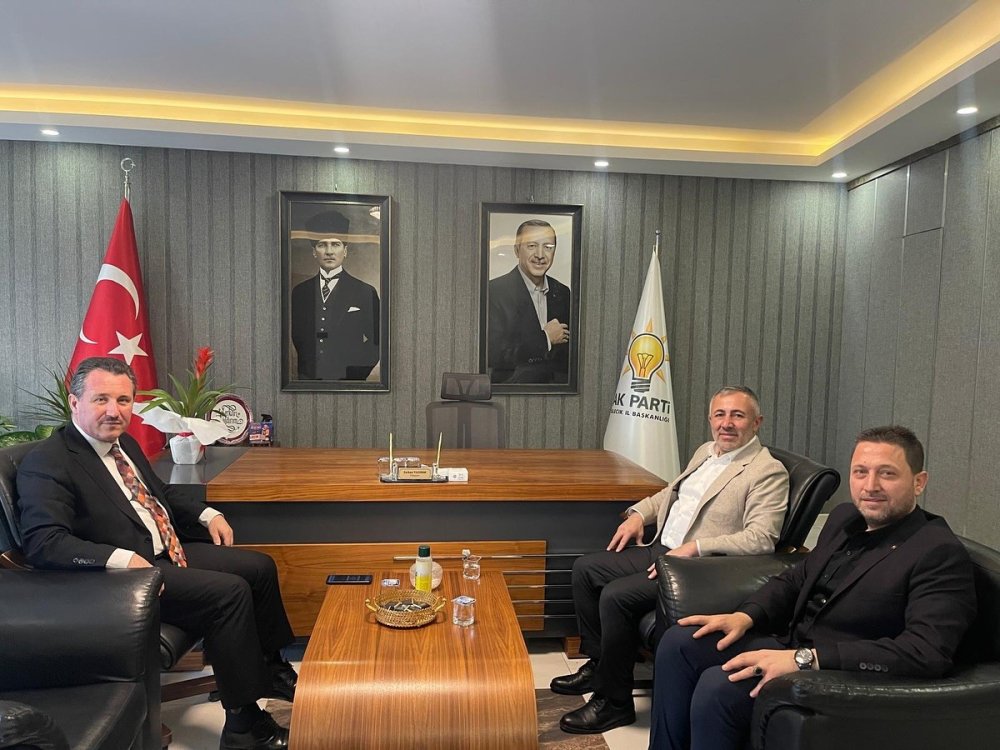 Bilecik’in Değerleri Görüşüldü