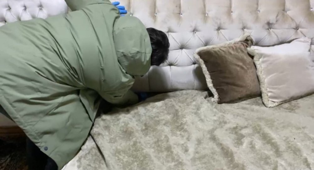 14 Bin 54 Adet Tarihi Eser Ele Geçirildi