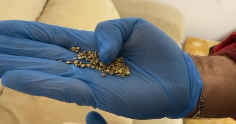 14 Bin 54 Adet Tarihi Eser Ele Geçirildi
