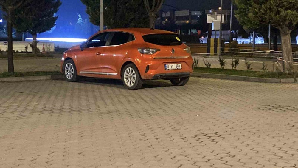 Bir Psikolog Dolandırıcıların Elinden Son Anda Kurtuldu