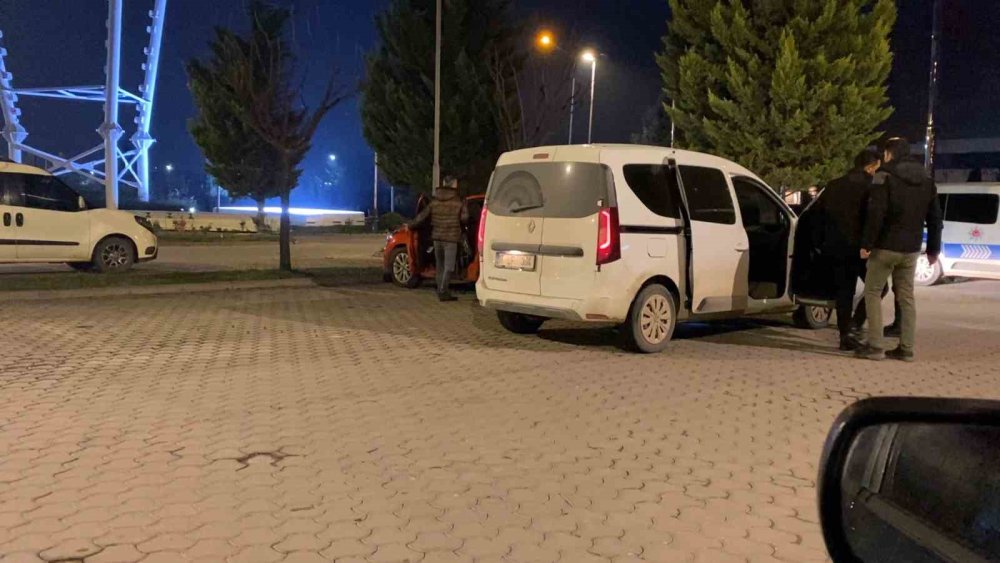 Bir Psikolog Dolandırıcıların Elinden Son Anda Kurtuldu
