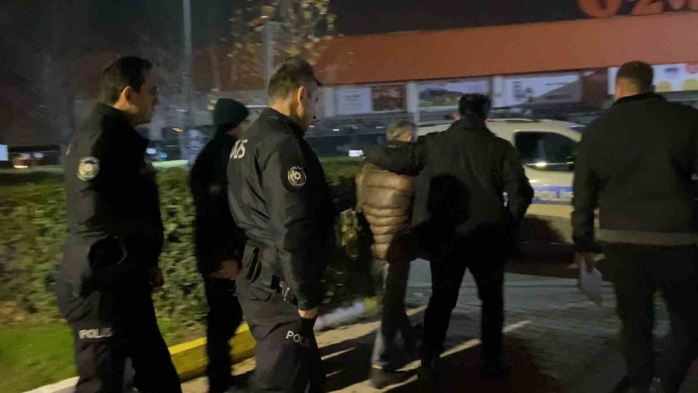 Bir Psikolog Dolandırıcıların Elinden Son Anda Kurtuldu