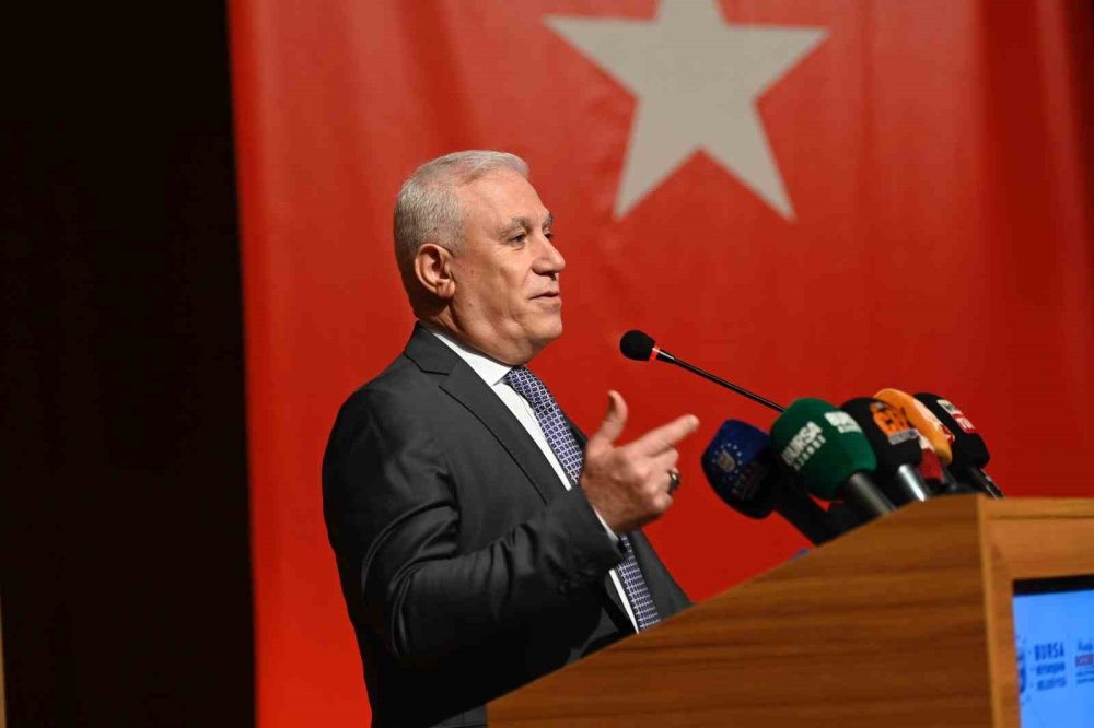 Eğitimde Yeni Yaklaşımlar Konferansı