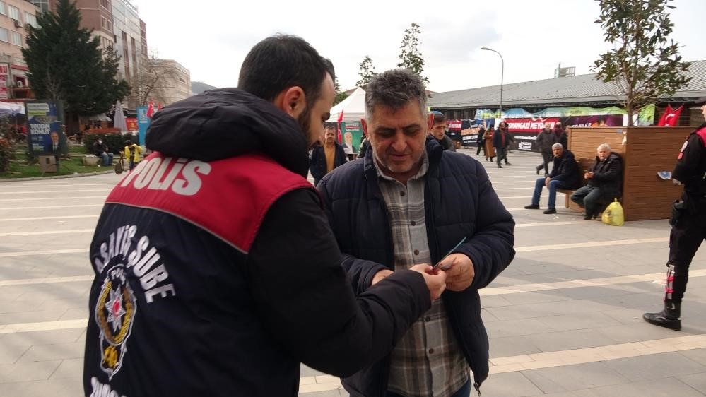 Son 30 Yılın Rekoru Kırıldı… Suç Oranları Yüzde 68 Azaldı