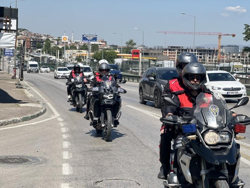 Son 30 Yılın Rekoru Kırıldı… Suç Oranları Yüzde 68 Azaldı